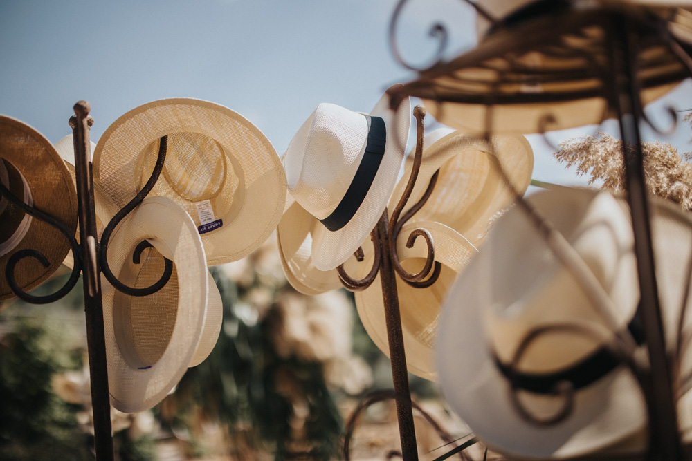 Cigarral de las Mercedes Toledo Spain Wedding- Ptaufiq Photography 20