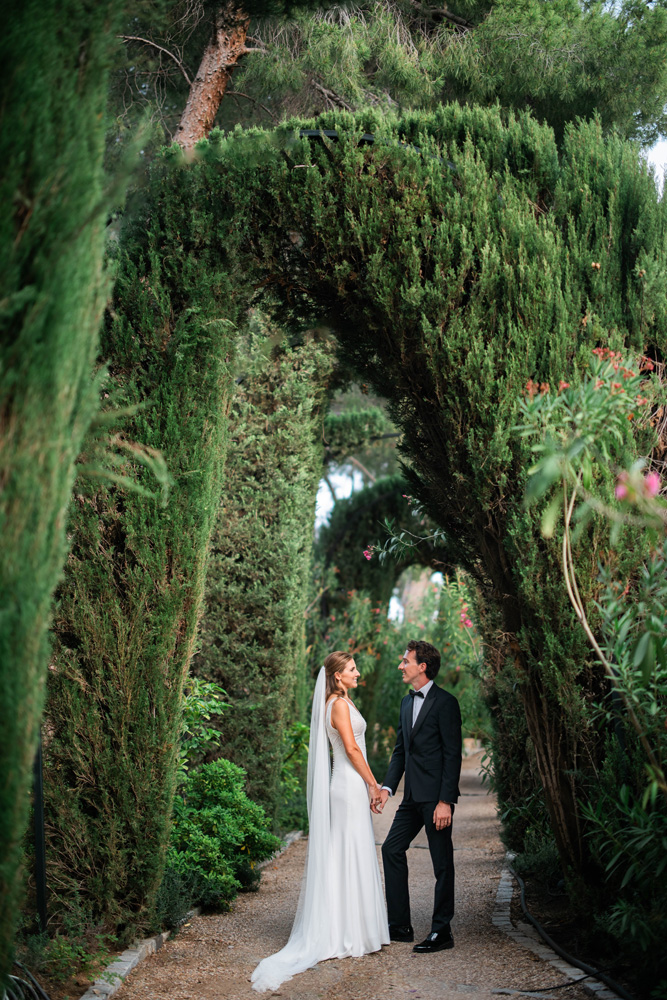 Cigarral de las Mercedes Toledo Spain Wedding- Ptaufiq Photography-3