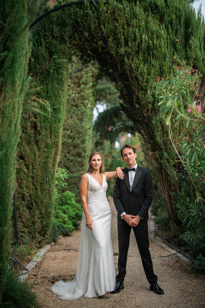 Cigarral de las Mercedes Toledo Spain Wedding- Ptaufiq Photography-4