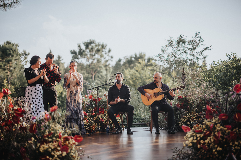 Cigarral de las Mercedes Toledo Spain Wedding- Ptaufiq Photography 5