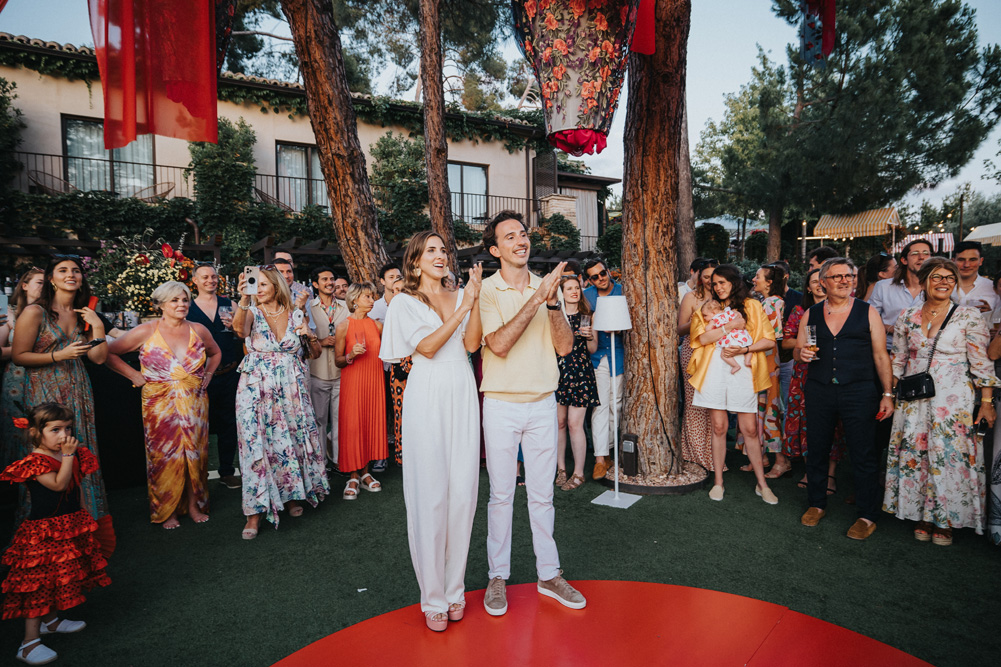 Cigarral de las Mercedes Toledo Spain Wedding- Ptaufiq Photography 6