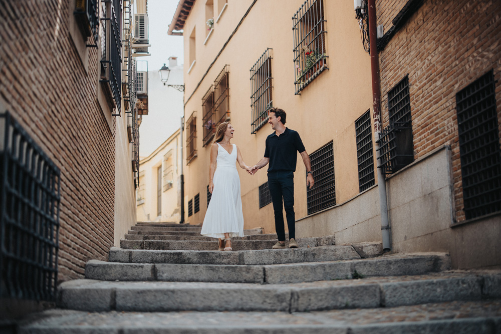 Cigarral de las Mercedes Toledo Spain Wedding- Ptaufiq Photography-8