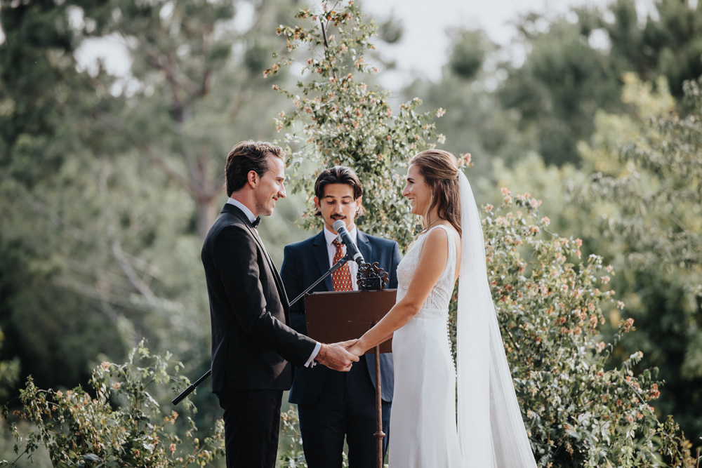 Cigarral de las Mercedes Toledo Spain Wedding- Ptaufiq Photography-Ceremony 2