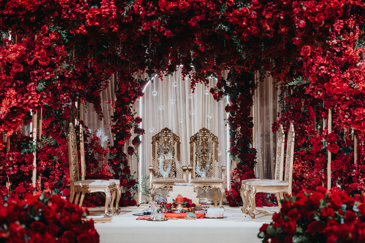 ptaufiq-indian-wedding-gotham hall-new york-ceremony 2