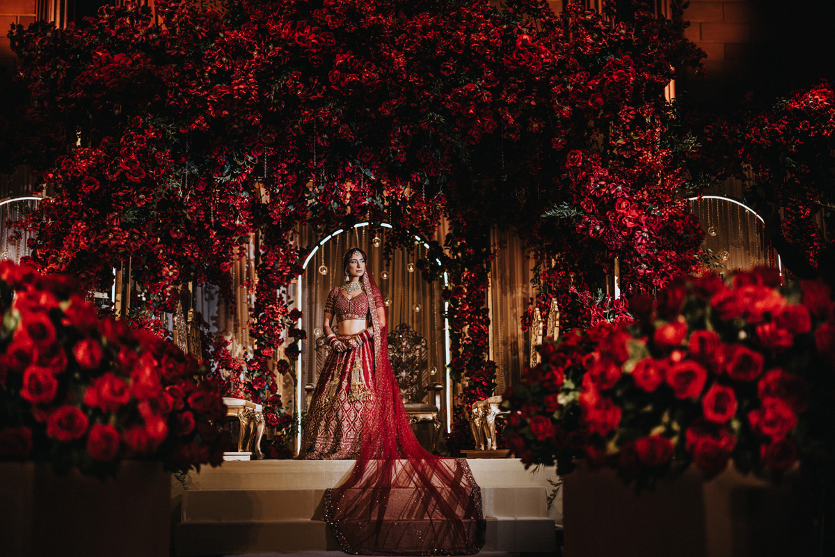 ptaufiq-indian-wedding-gotham hall-new york-ceremony 5