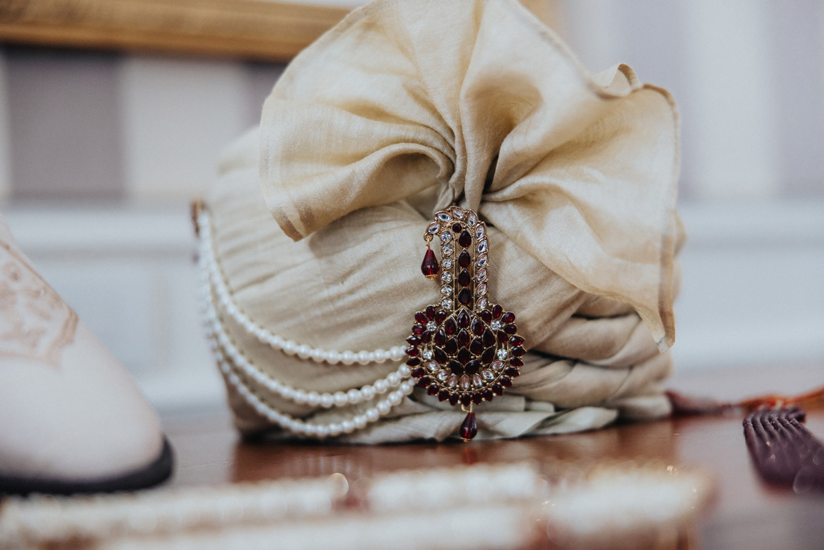 ptaufiq-indian-wedding-gotham hall-new york-preparation 10