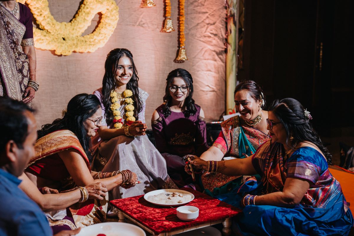 ptaufiq-indian-wedding-photography-rajkot-India-Ganesh Puja 6