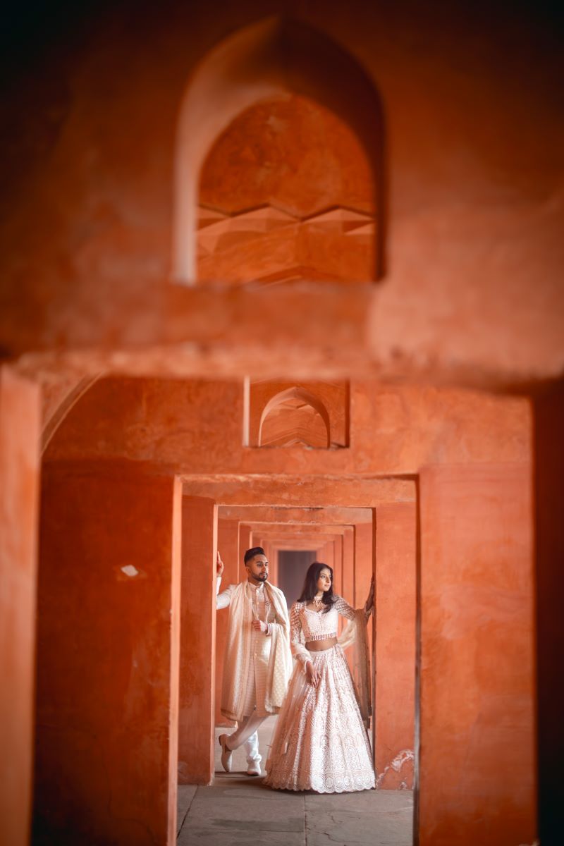 ptaufiq-indian-wedding-photography-taj mahal-india-destination-engagement 12