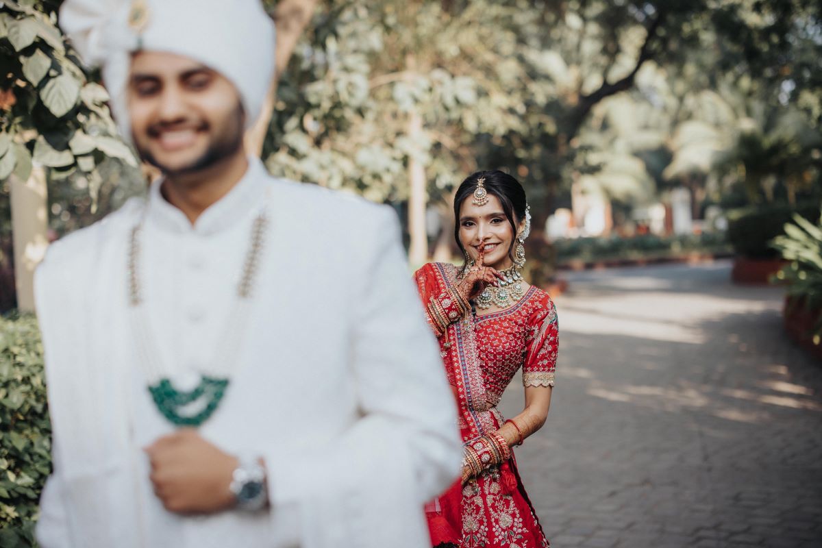 ptaufiq-indian-wedding-rajkot-India-first look 3