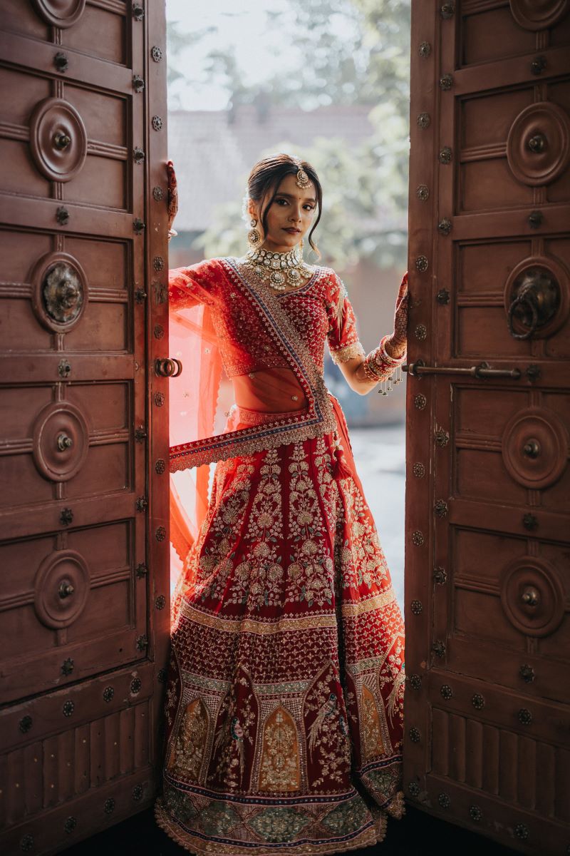 ptaufiq-indian-wedding-rajkot-India-getting ready-bride-4