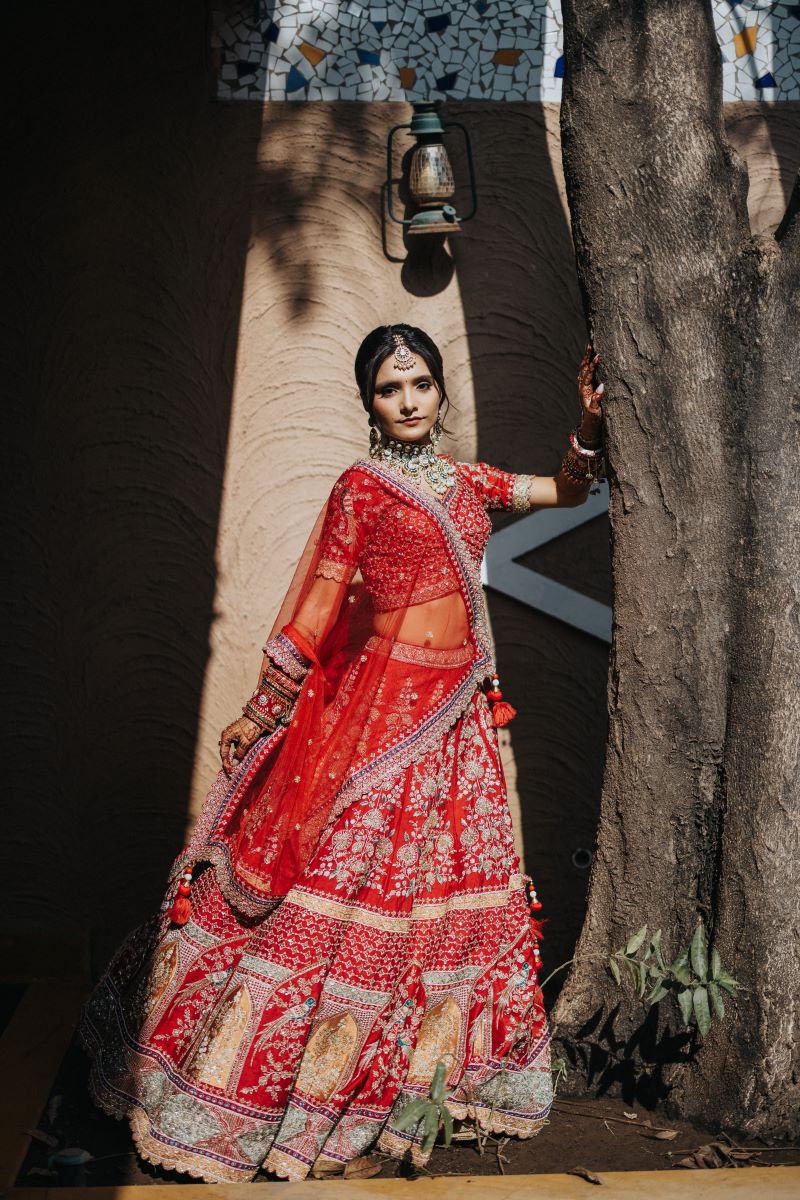 ptaufiq-indian-wedding-rajkot-India-getting ready-bride-7