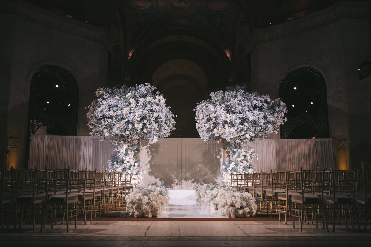 ptaufiq-chinese-wedding-Cipriani New York-Ceremony 7