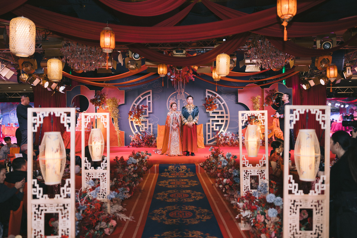 ptaufiq-chinese-wedding-Cipriani New York-chinese ceremony 8