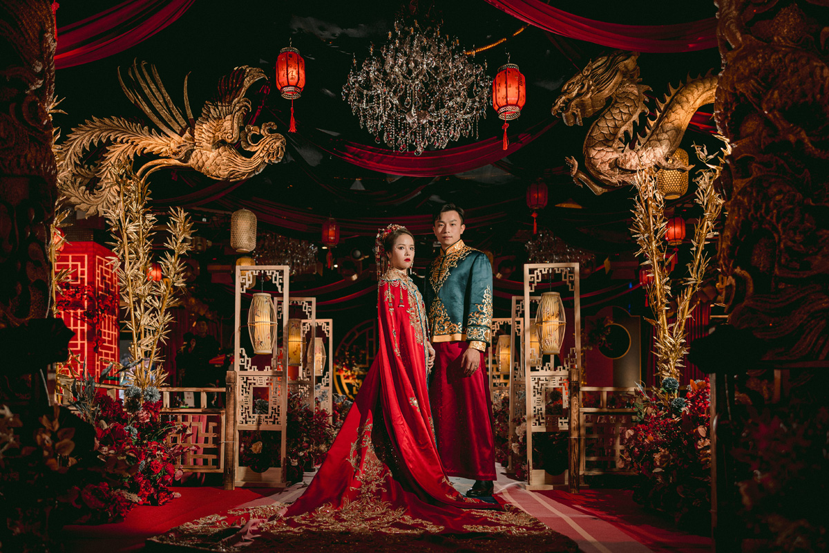 ptaufiq-chinese-wedding-Cipriani New York-couple portraits 1