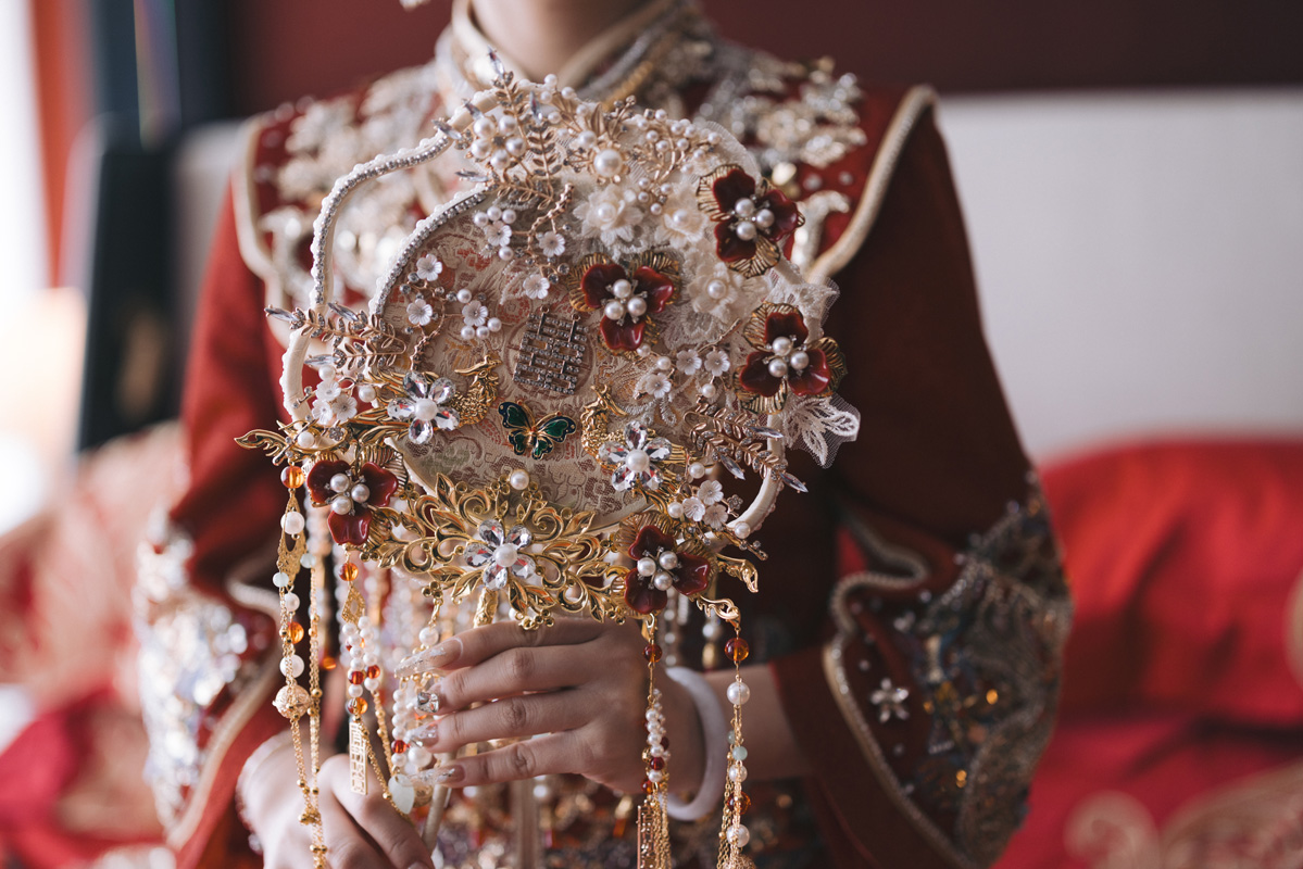 ptaufiq-chinese-wedding-Cipriani New York-preparation 14