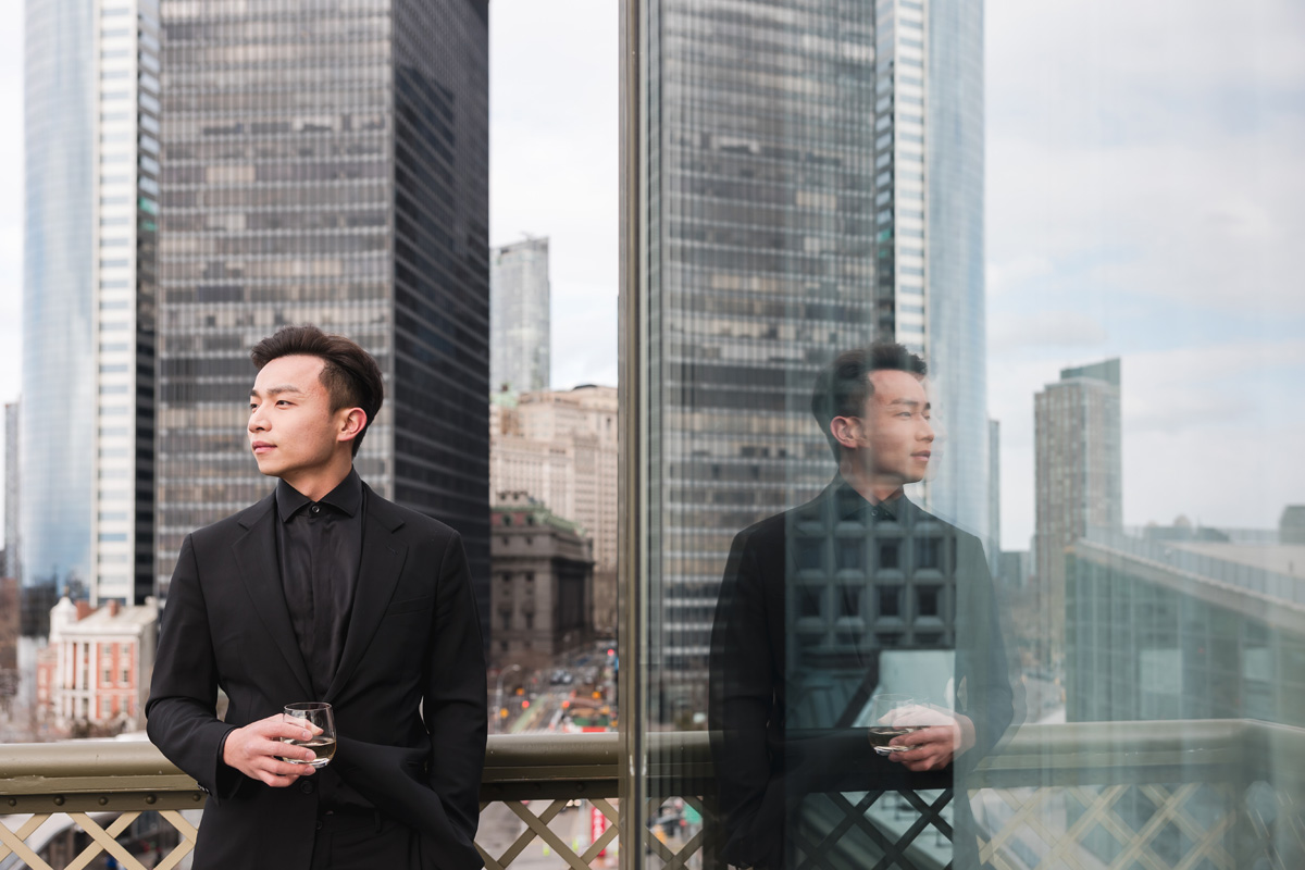 ptaufiq-chinese-wedding-Cipriani New York-preparation 3