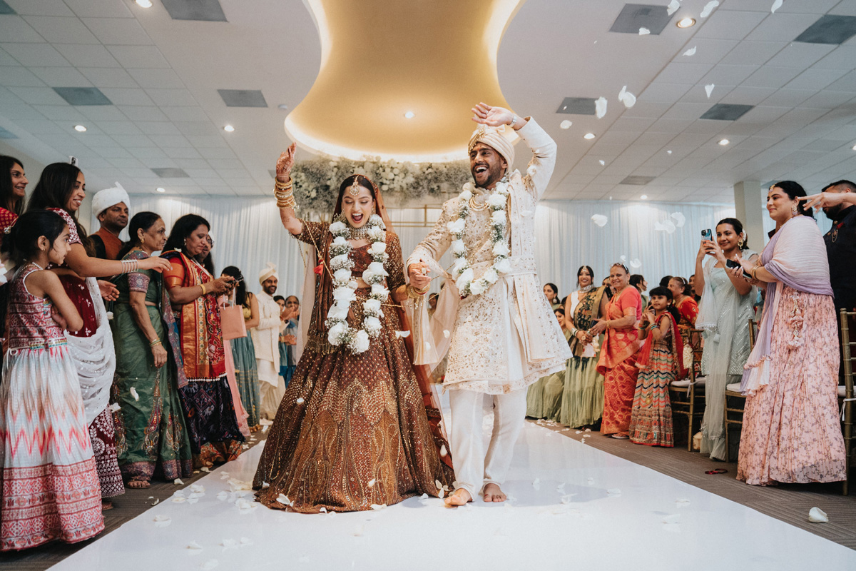 ptaufiq-indian-wedding-Generations Riviera Maya-Cancun-Ceremony 1