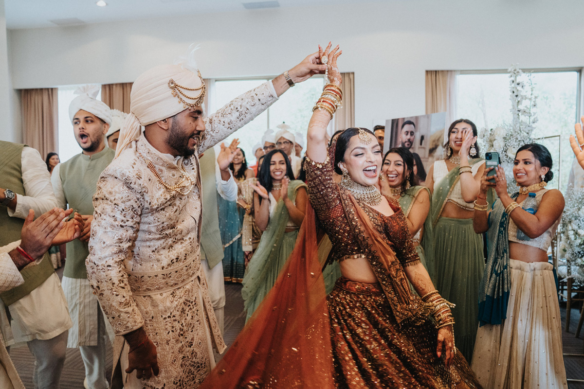 ptaufiq-indian-wedding-Generations Riviera Maya-Cancun-Ceremony 5