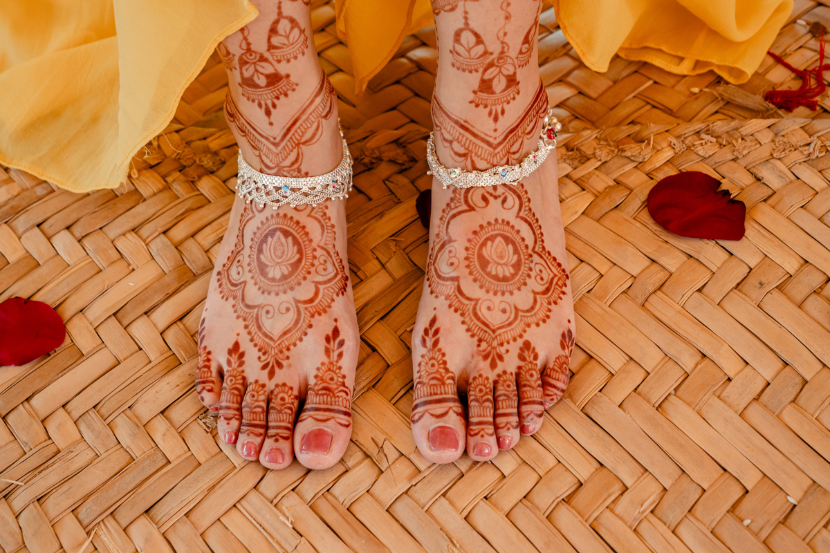 ptaufiq-indian-wedding-Generations Riviera Maya-Cancun-Haldi 2