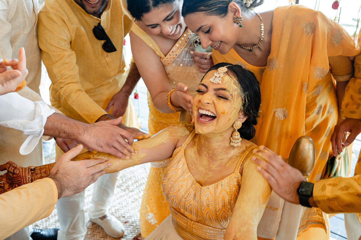 ptaufiq-indian-wedding-Generations Riviera Maya-Cancun-Haldi 3