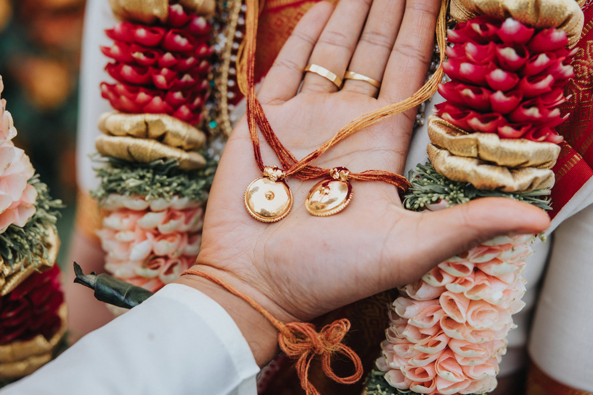 ptaufiq-indian-wedding-Isle of Palms-ceremony 1