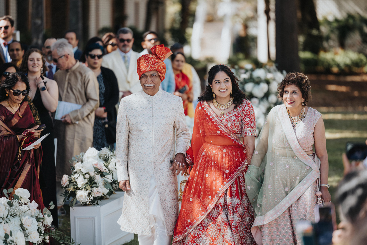 ptaufiq-indian-wedding-Isle of Palms- ceremony 16