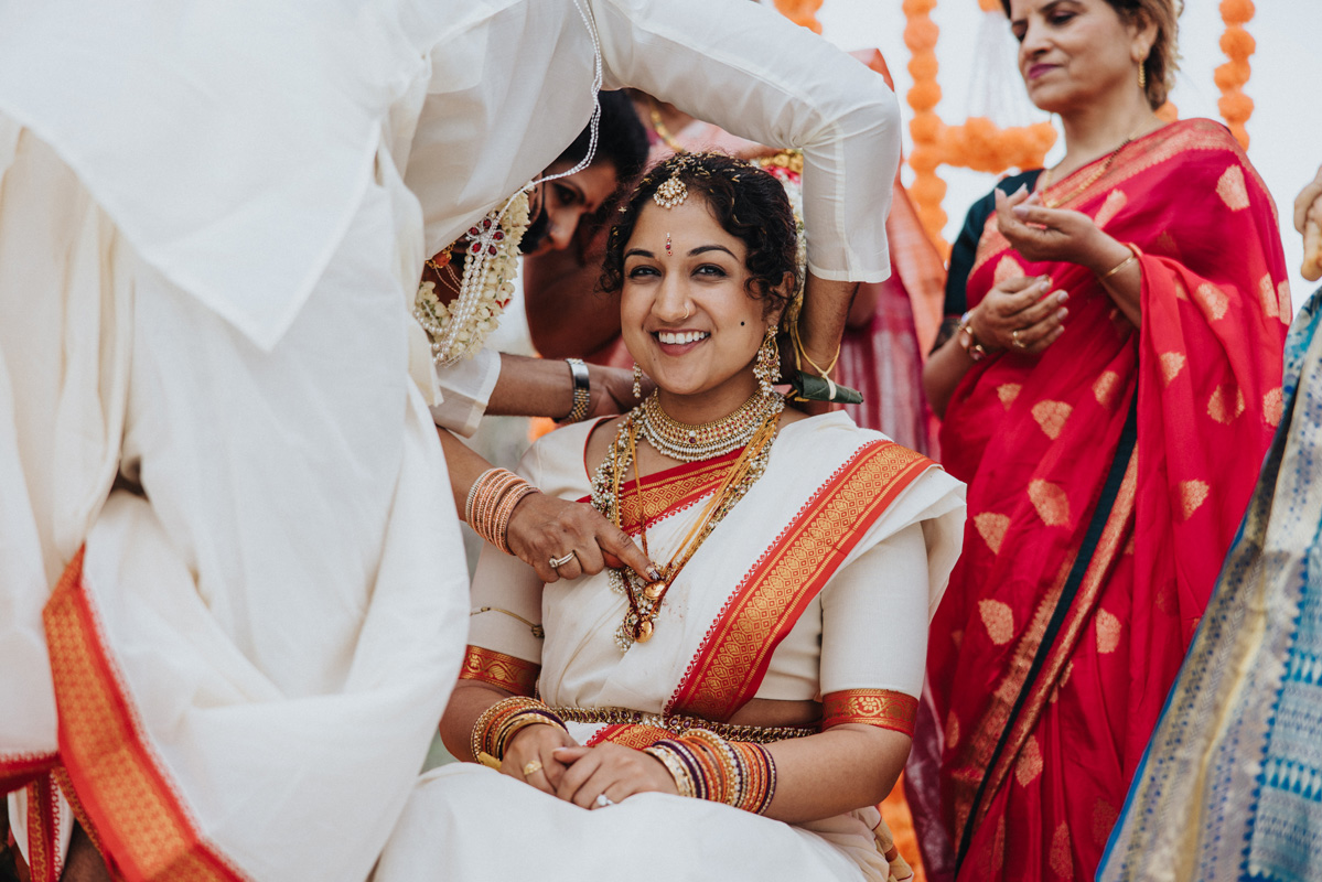 ptaufiq-indian-wedding-Isle of Palms-ceremony 3