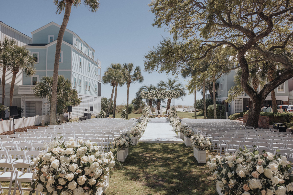 ptaufiq-indian-wedding-Isle of Palms- ceremony 7