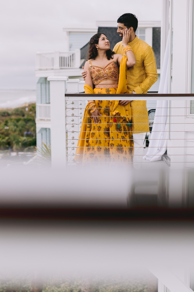 ptaufiq-indian-wedding-Isle of Palms- haldi 3