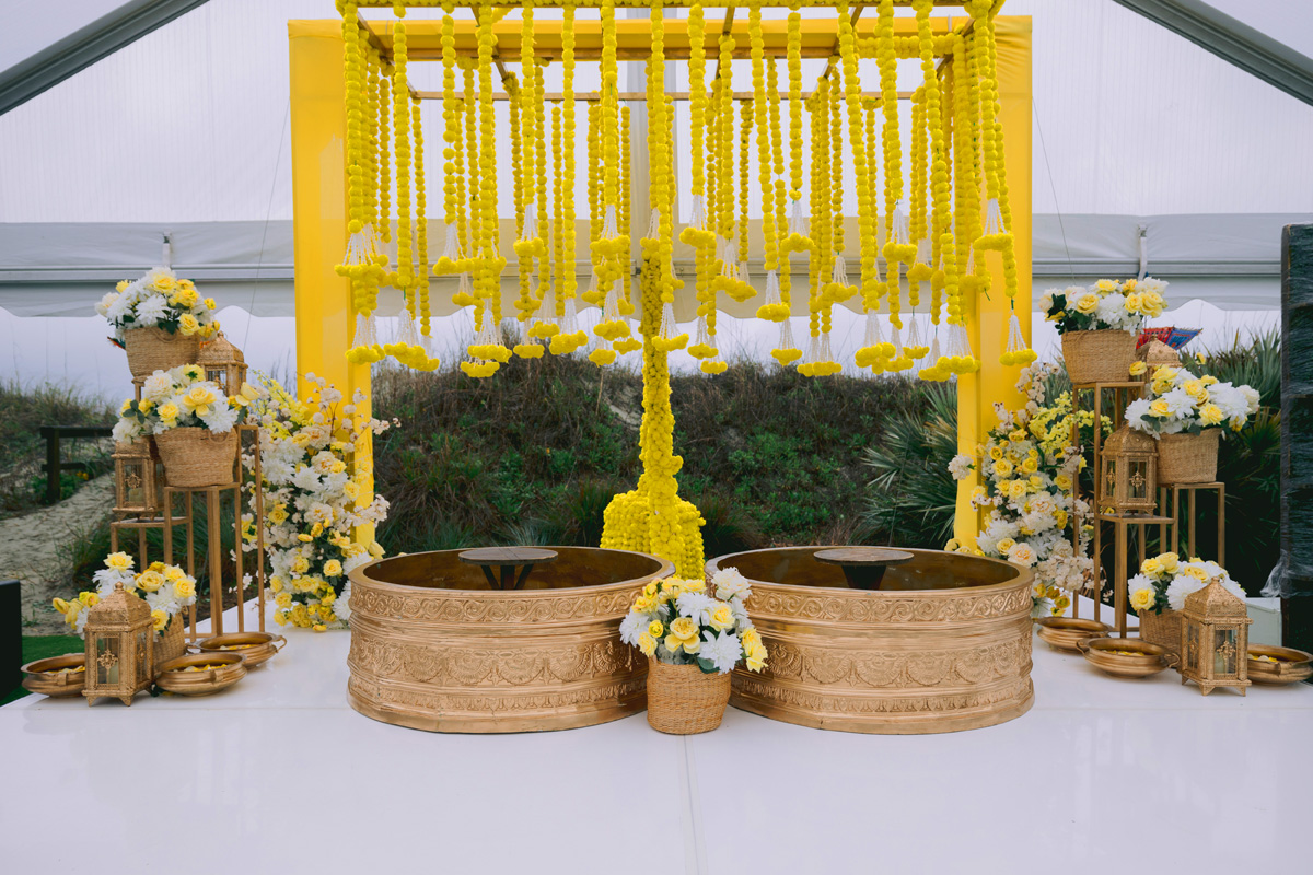 ptaufiq-Indian-wedding-Isle of Palms- haldi 4