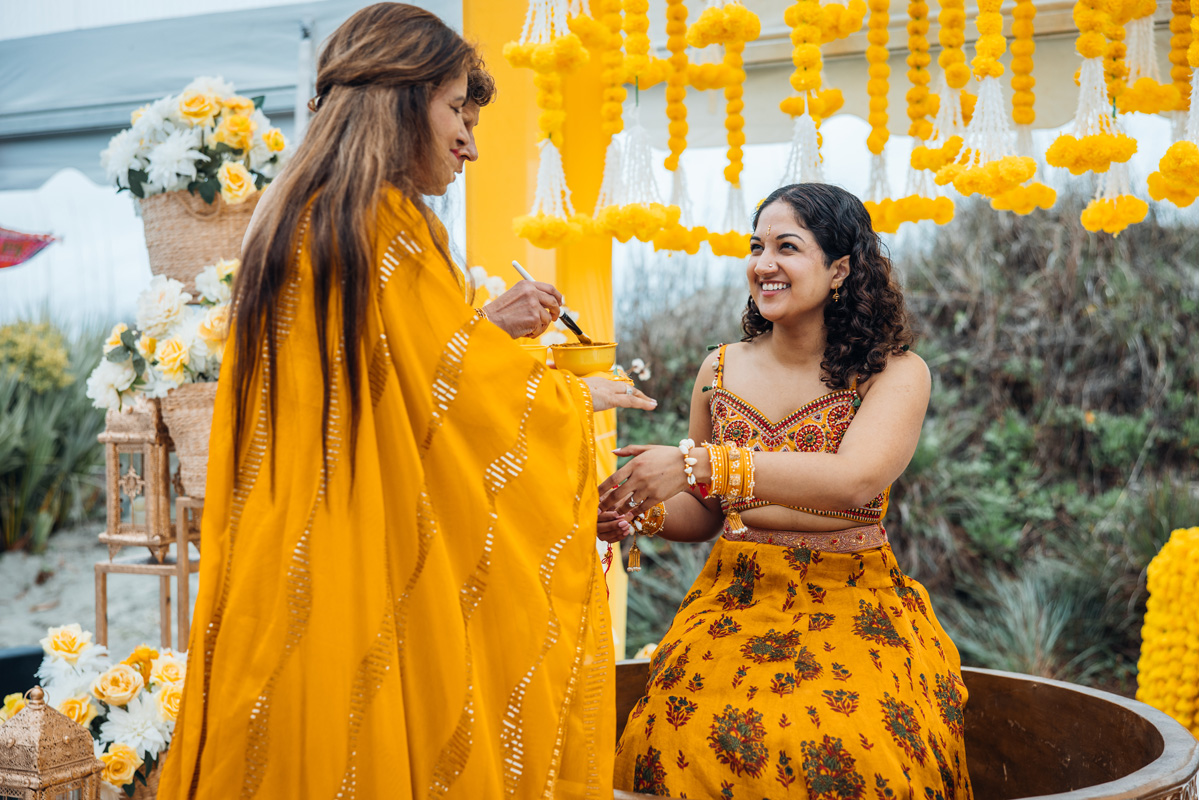 ptaufiq-indian-wedding-Isle of Palms- haldi 5