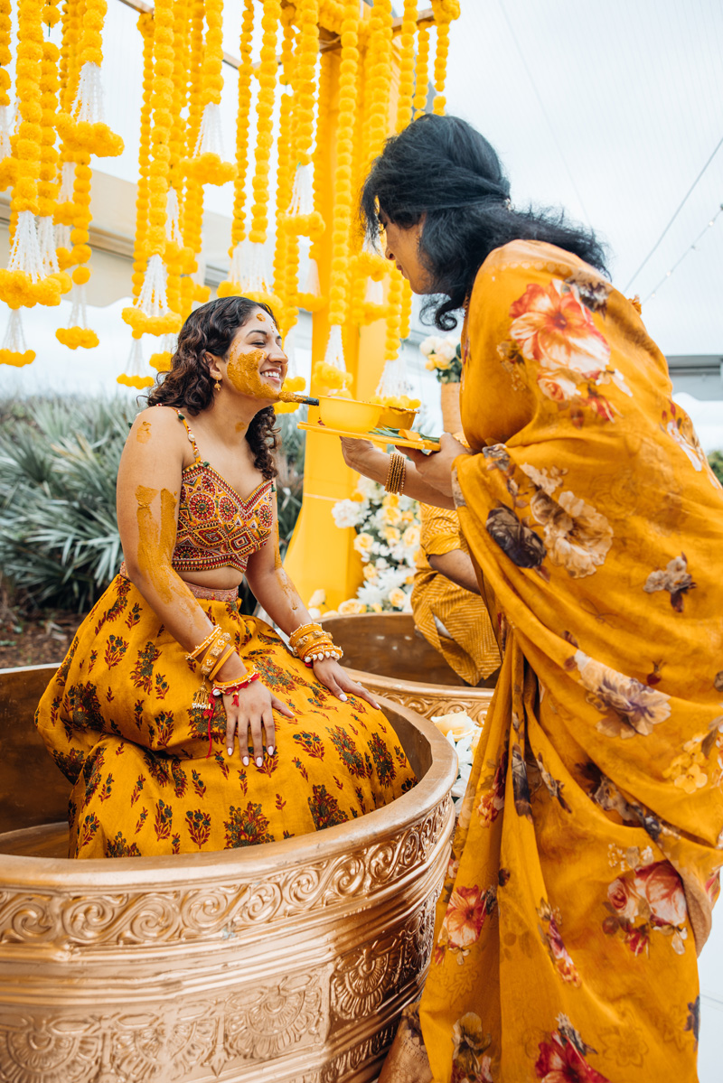 ptaufiq-Indian-wedding-Isle of Palms- haldi 9