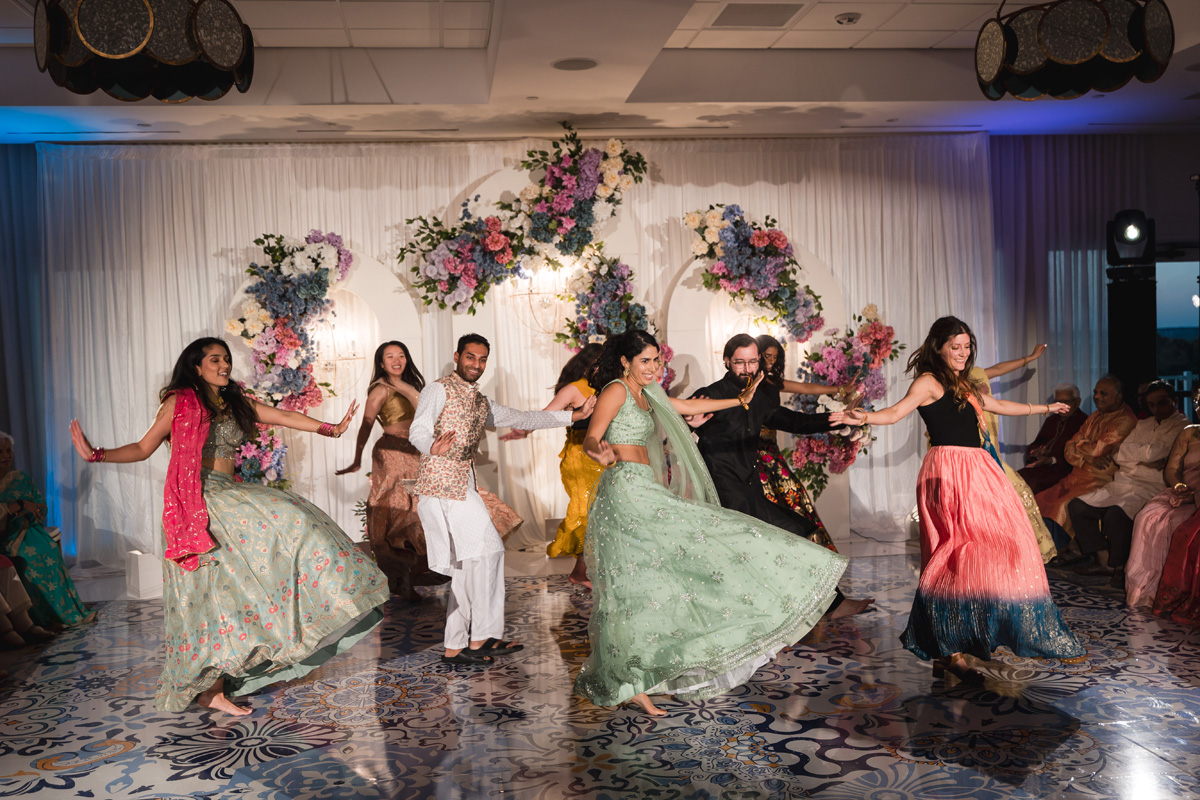 ptaufiq-indian-wedding-Isle of Palms- sangeet 2