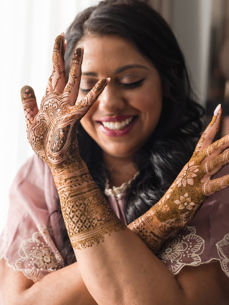 ptaufiq-indian-wedding-casino de madrid-spain-Mehndi 1