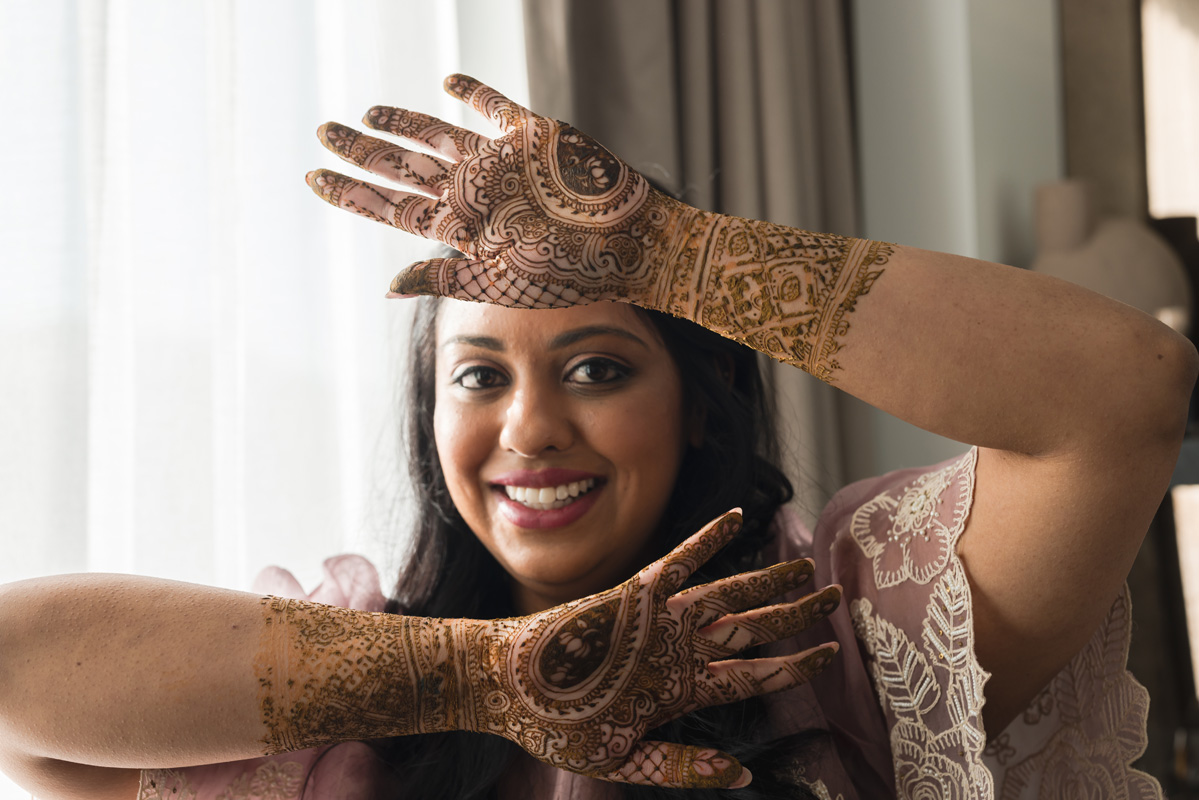 ptaufiq-indian-wedding-casino de madrid-spain-Mehndi 3