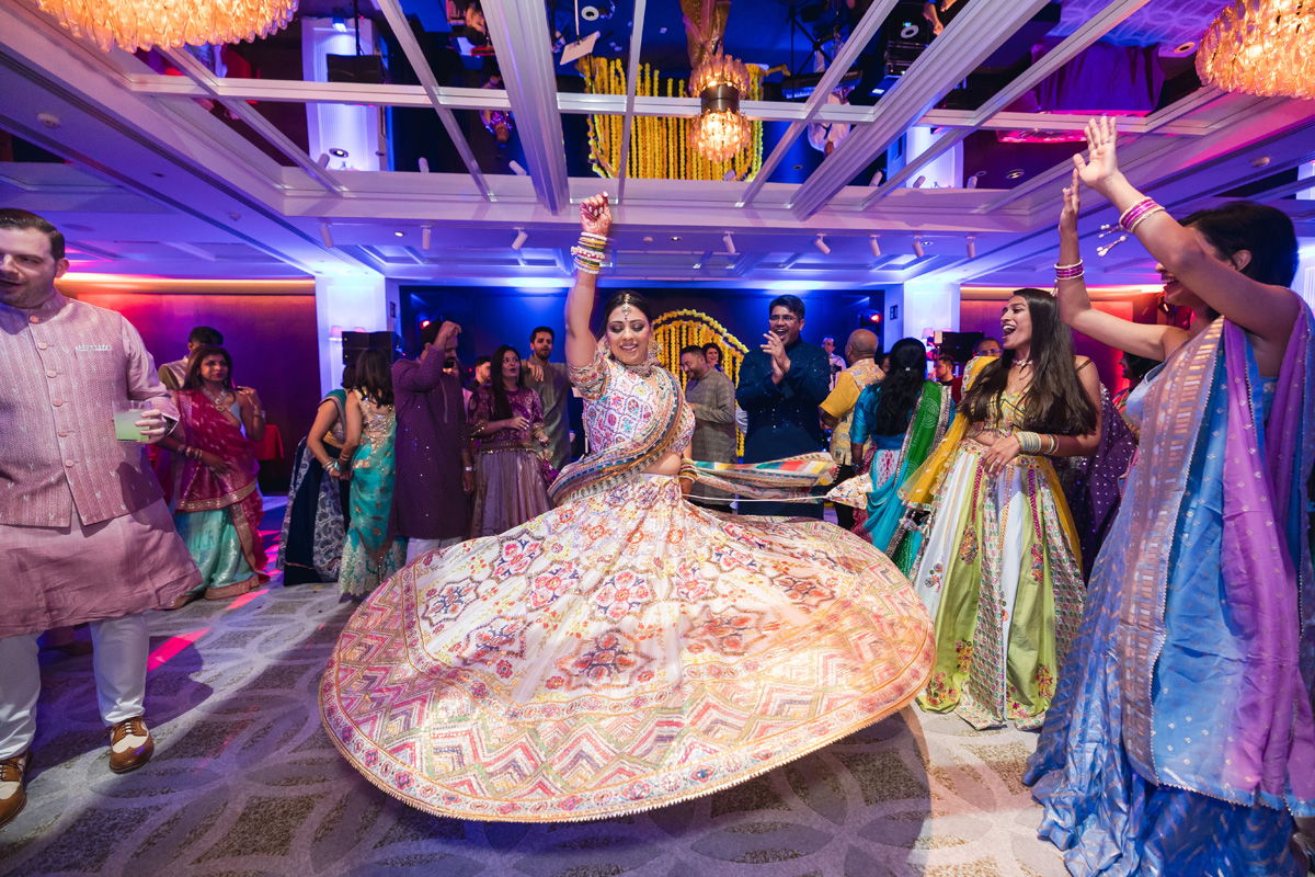 ptaufiq-indian-wedding-casino de madrid-spain-sangeet 4