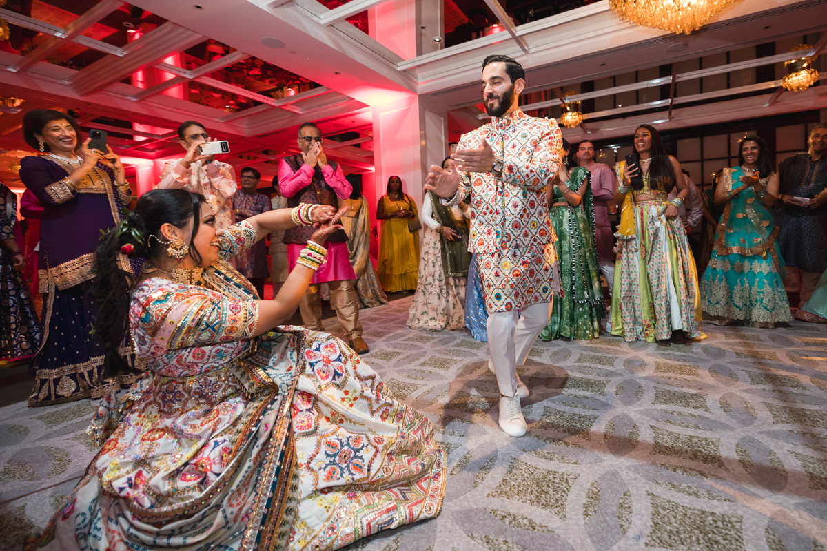 ptaufiq-indian-wedding-casino de madrid-spain-sangeet 5