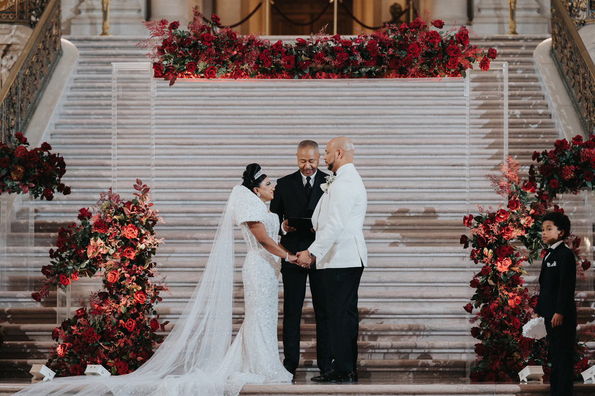 ptaufiq-indian-wedding-san francisco-ceremony 3