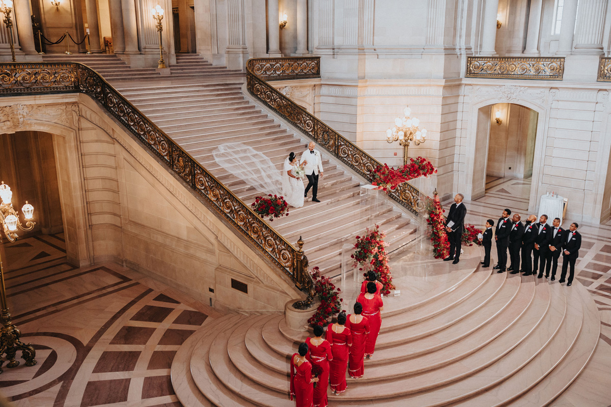 ptaufiq-indian-wedding-san francisco-ceremony 9