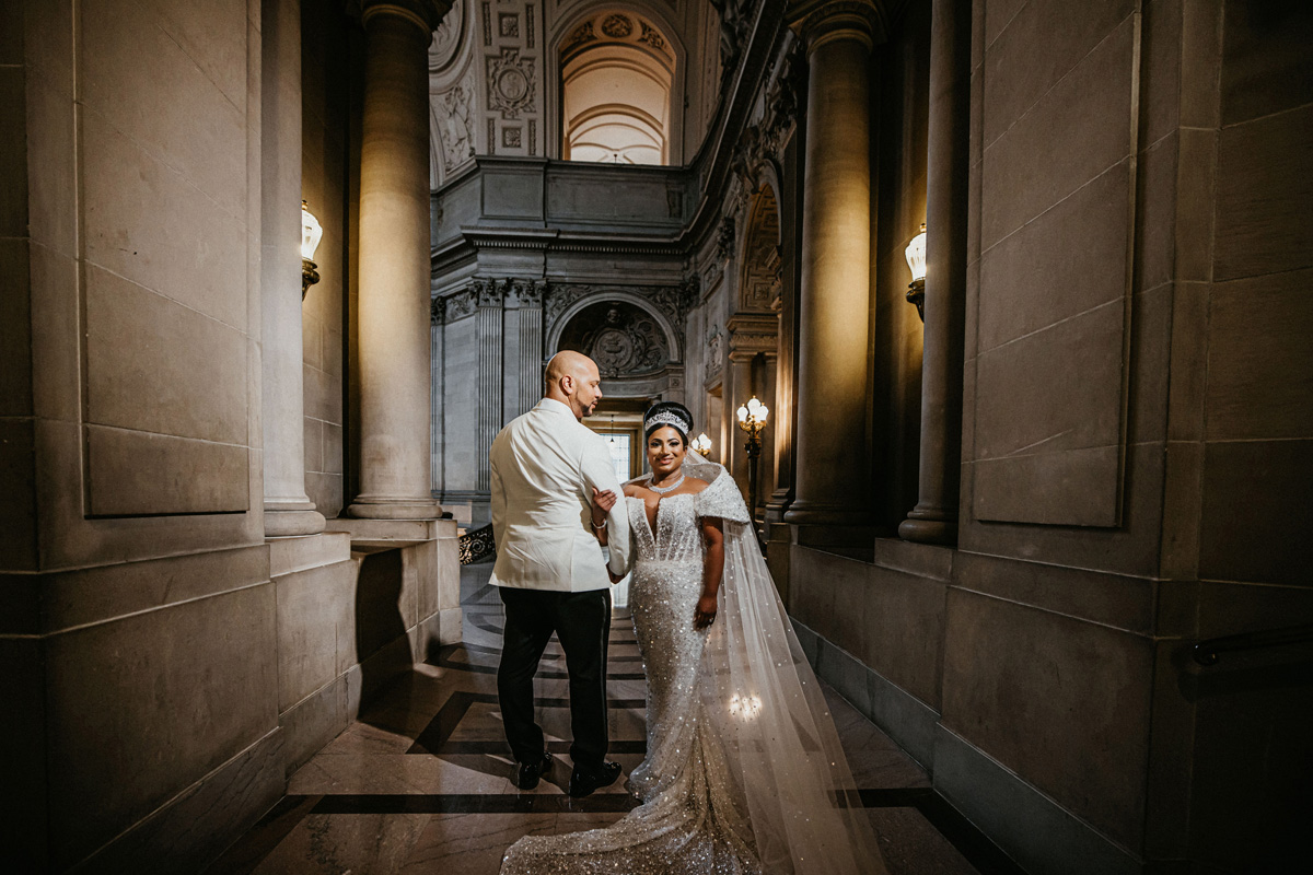 ptaufiq-indian-wedding-san francisco-couple portraits 3