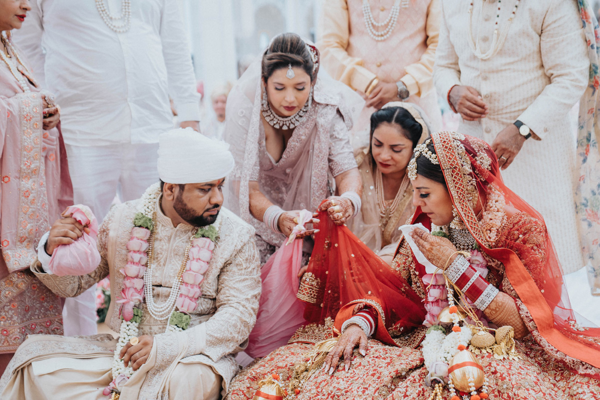 ptaufiq-indian-wedding-the Leela Palace- Jaipur-Rajasthan-india-ceremony 1