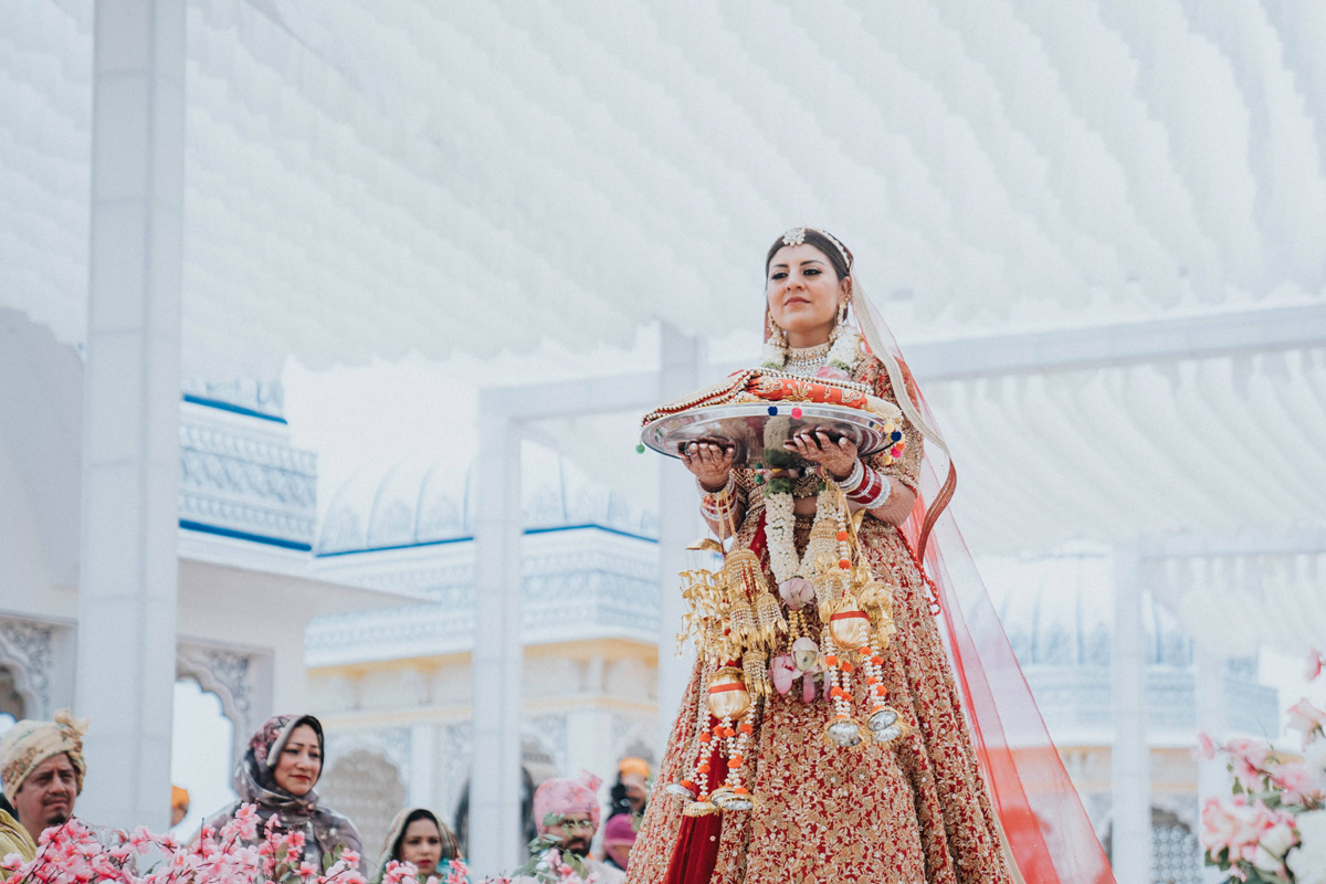 ptaufiq-indian-wedding-the Leela Palace- Jaipur-Rajasthan-india-ceremony 2