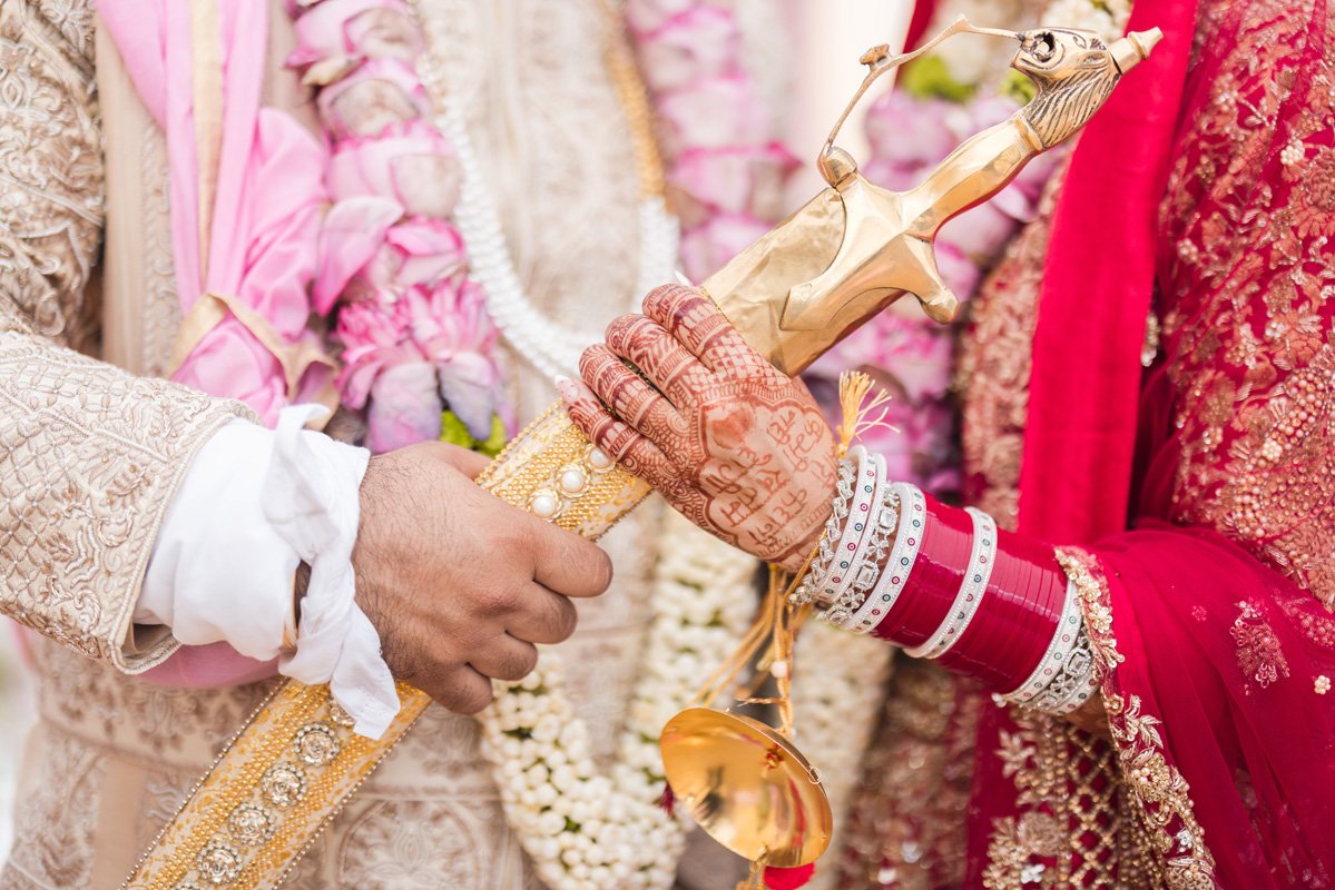 ptaufiq-indian-wedding-the Leela Palace- Jaipur-Rajasthan-india-ceremony 5