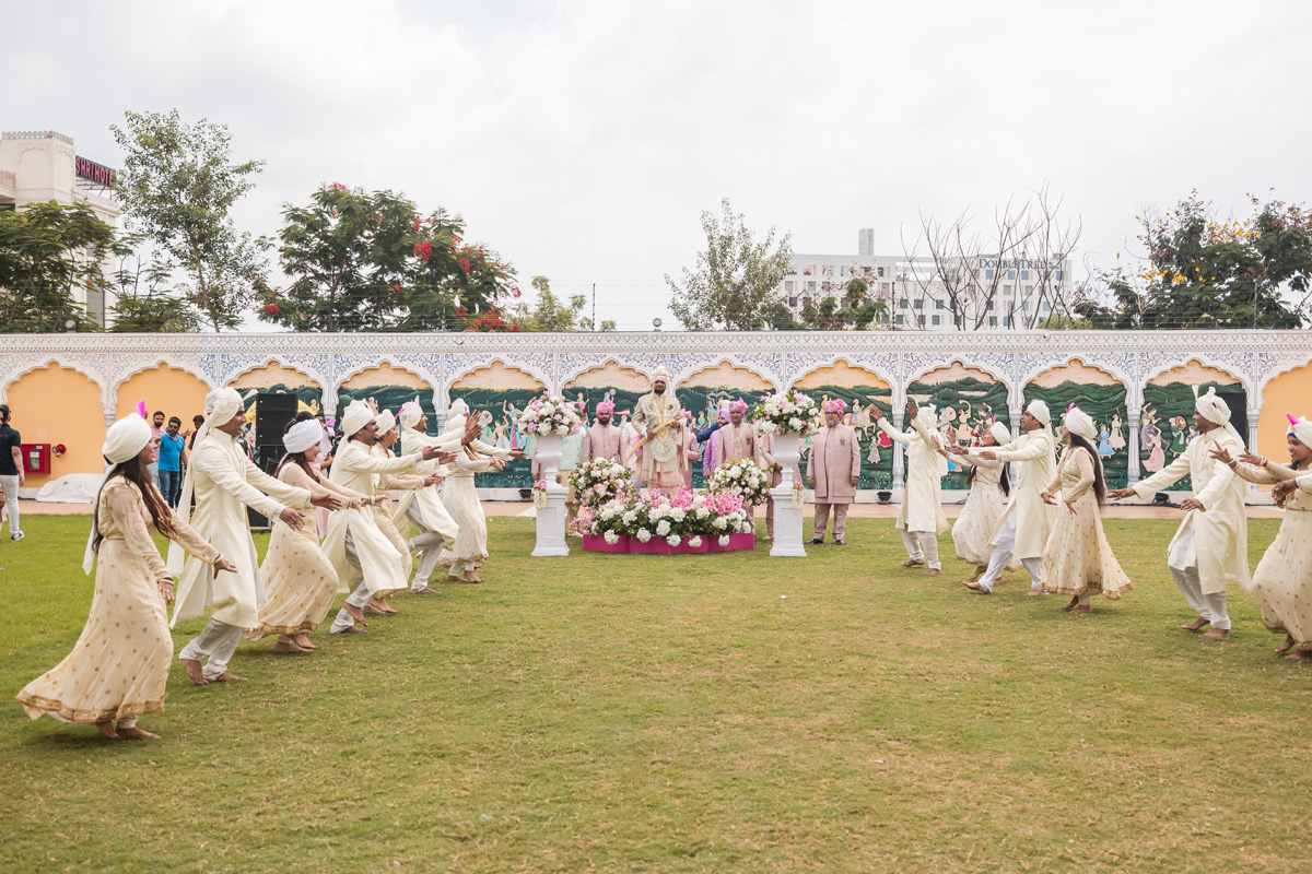 ptaufiq-indian-wedding-the Leela Palace- Jaipur-Rajasthan-india-ceremony 9