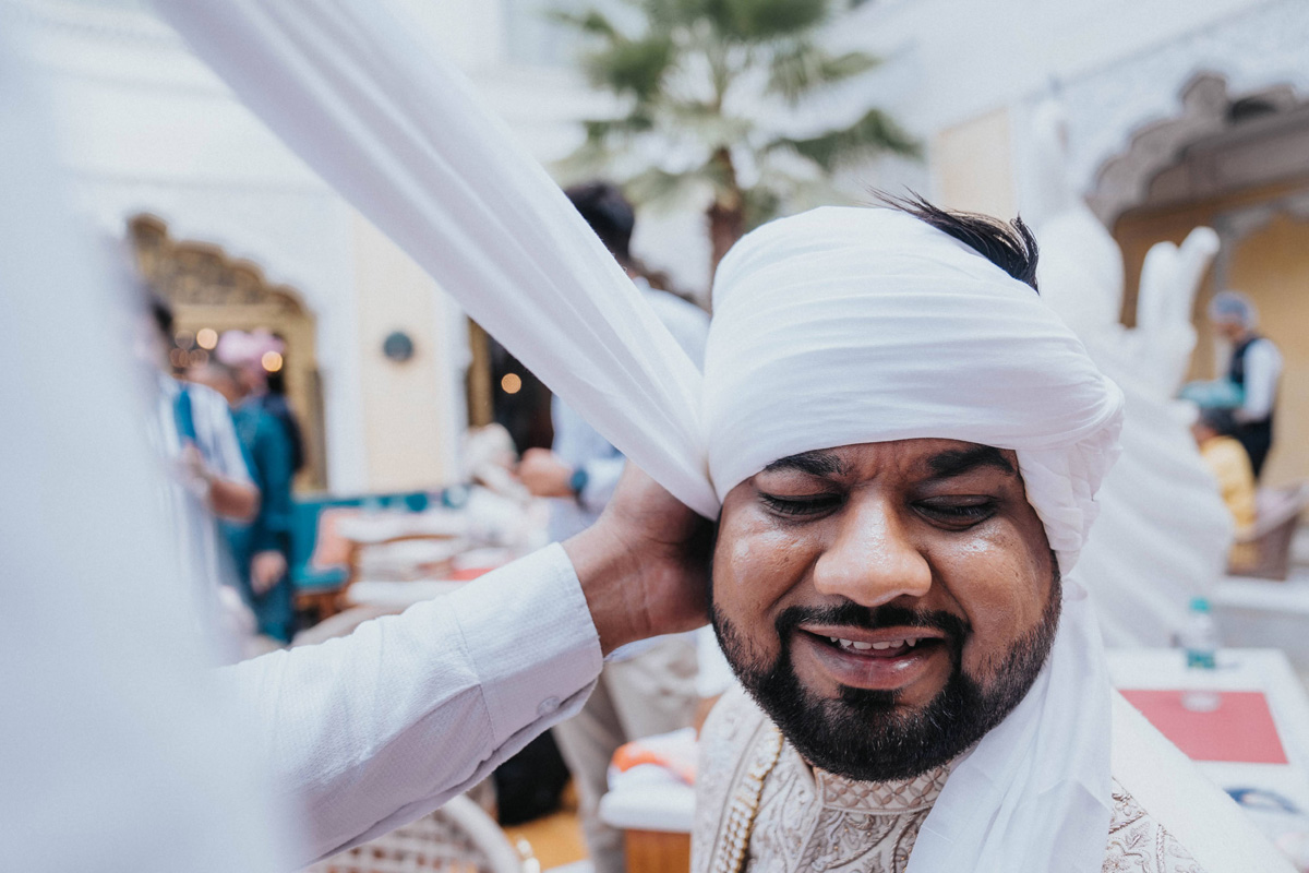 ptaufiq-indian-wedding-the Leela Palace- Jaipur-Rajasthan-india-getting ready 7