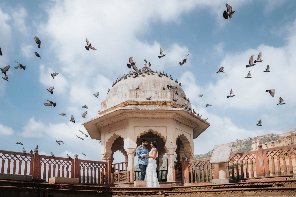 ptaufiq-indian-wedding-the Leela Palace- Jaipur-Rajasthan-india-prewedding shoot 2