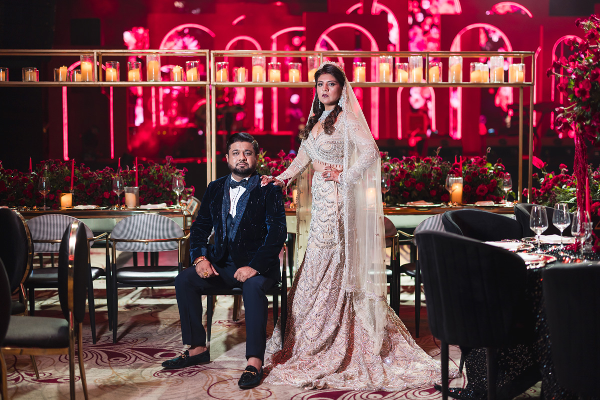 ptaufiq-indian-wedding-the Leela Palace- Jaipur-Rajasthan-india-reception 12