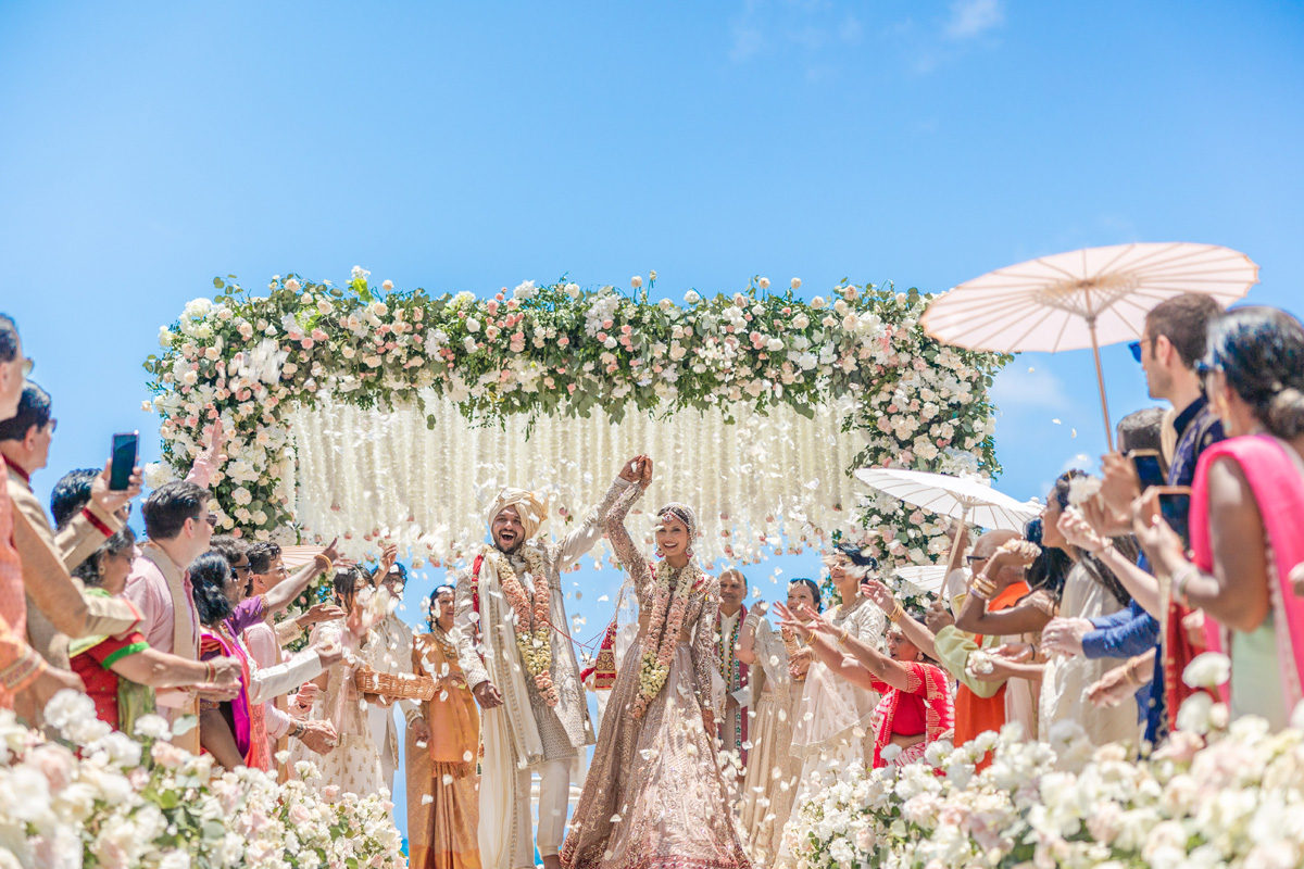 ptaufiq-indian-wedding-waldorf astoria cancu-mexico-ceremony 6