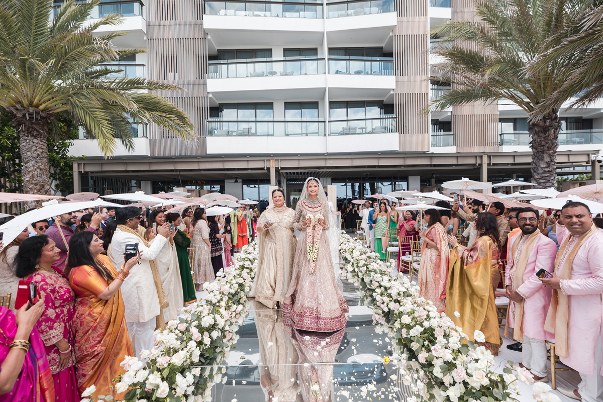 ptaufiq-indian-wedding-waldorf astoria cancu-mexico-ceremony 7