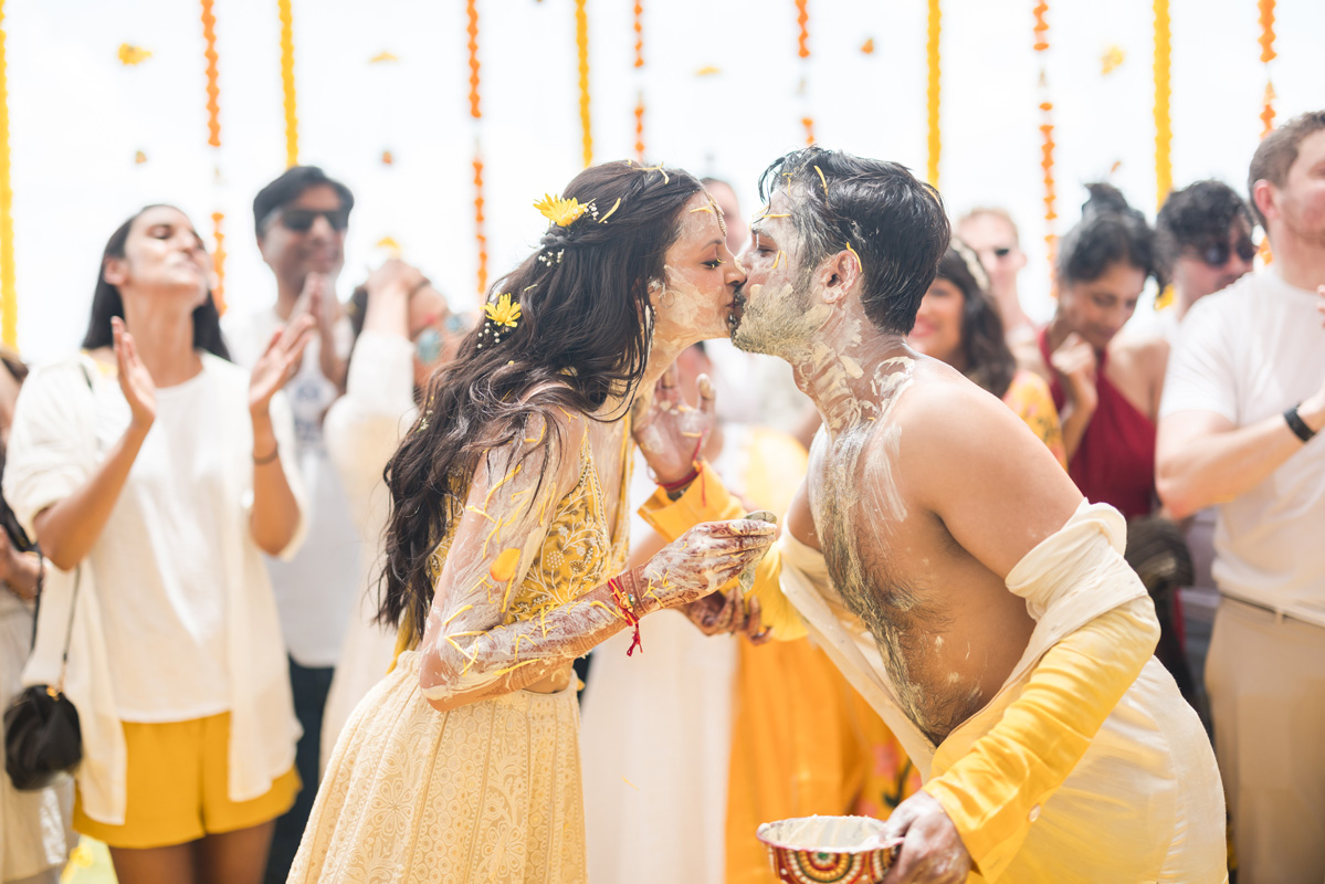 ptaufiq-indian-wedding-waldorf astoria cancu-mexico-haldi 5